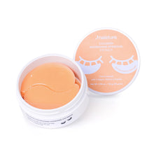 Load image into Gallery viewer, Naisture Collagen Nourishing Hydrogel Eye Patch -( 3o pairs)
