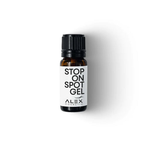 ALEX COSMETIC SOS (STOP ON SPOT GEL)