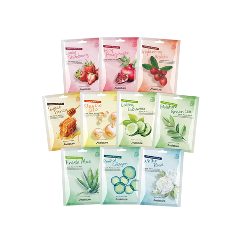 15 Minute Sheet Mask