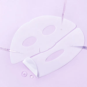 Naisture DeepHydro Overnight Mask - (4pcs/pack)