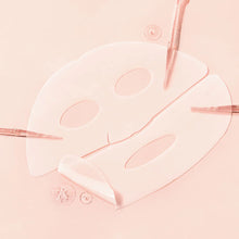 Load image into Gallery viewer, Naisture Peptide Glow Overnight Mask-(4pcs/pack)