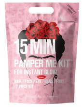 Load image into Gallery viewer, Naisture x Frida Kahlo Special Edition (Pamper Me Kit)