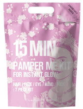 Load image into Gallery viewer, Naisture x Frida Kahlo Special Edition (Pamper Me Kit)