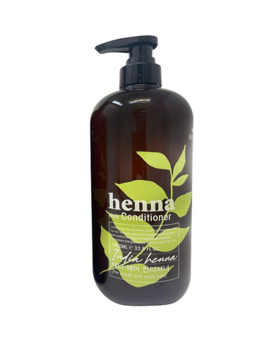 Flor De Man Henna Hair Conditioner (100ml)