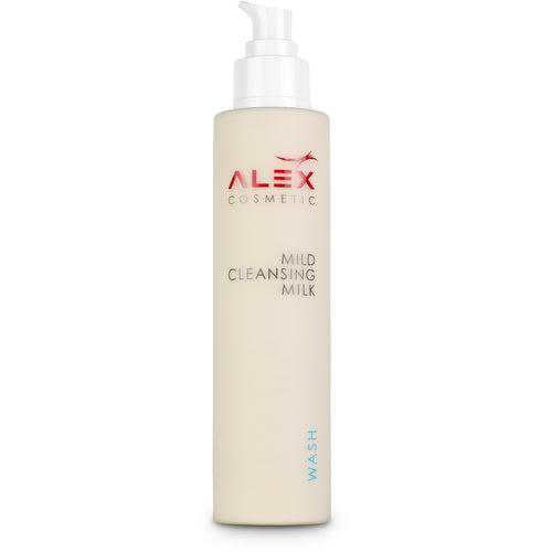 Alex Mild Cleansing Milk