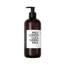 Load image into Gallery viewer, Mild Lemon Cleansing Milk