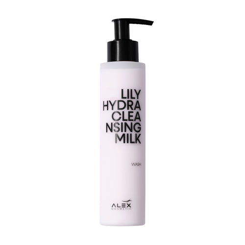 Alex Lily Hydra Cleansing Milk
