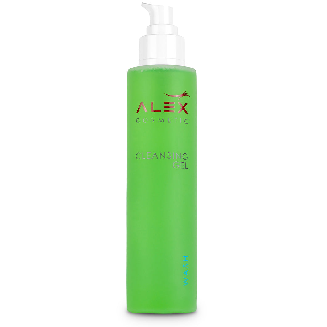 Alex Cleansing Gel