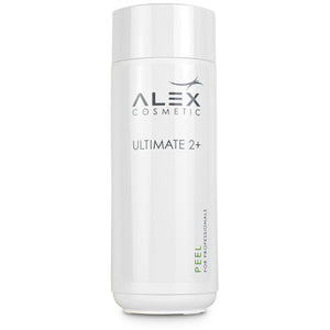 Alex Ultimate 2+