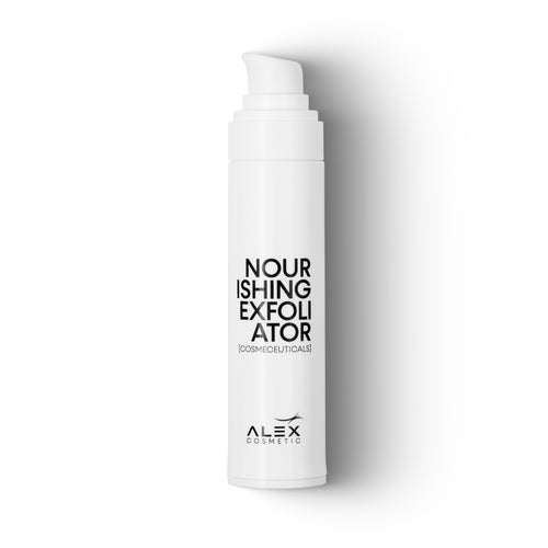 Alex Nourishing Exfoliator