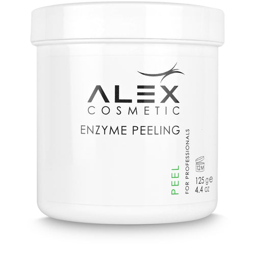 Alex Enzyme Peeling 125g