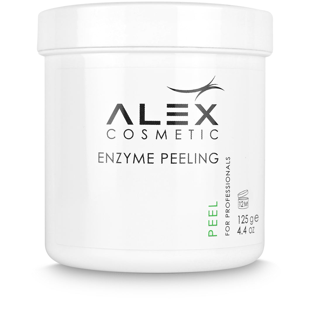 Alex Enzyme Peeling 125g