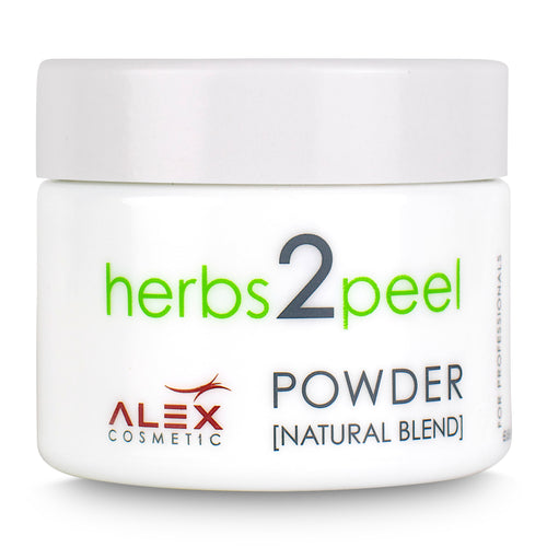 Alex Power [Natural Blend] - Only For Professional -