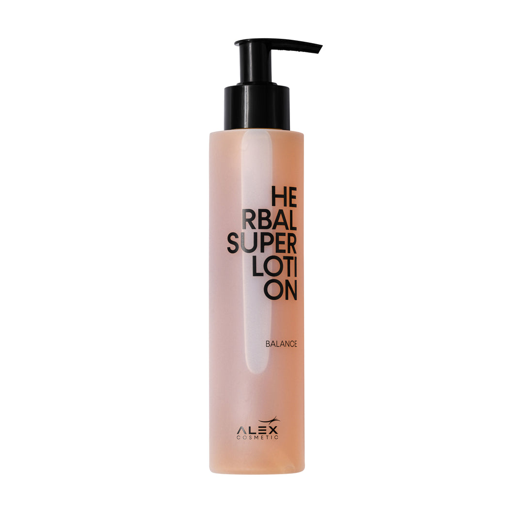 Alex Herbal Super Lotion