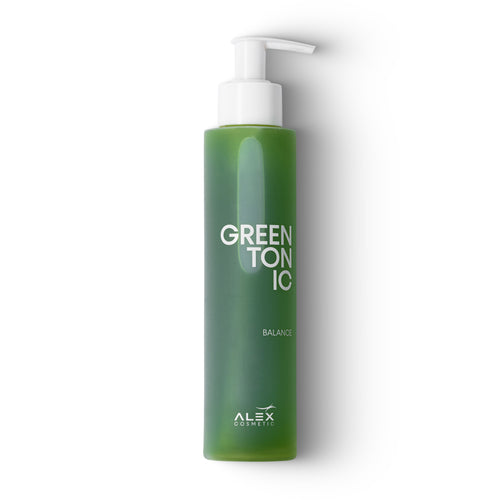 Alex Green Tonic