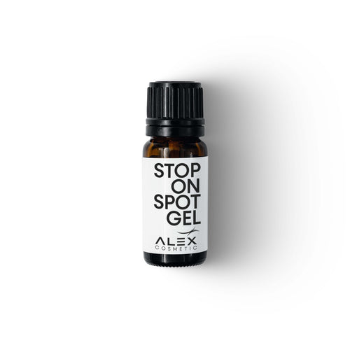 ALEX SOS (STOP ON SPOT GEL)