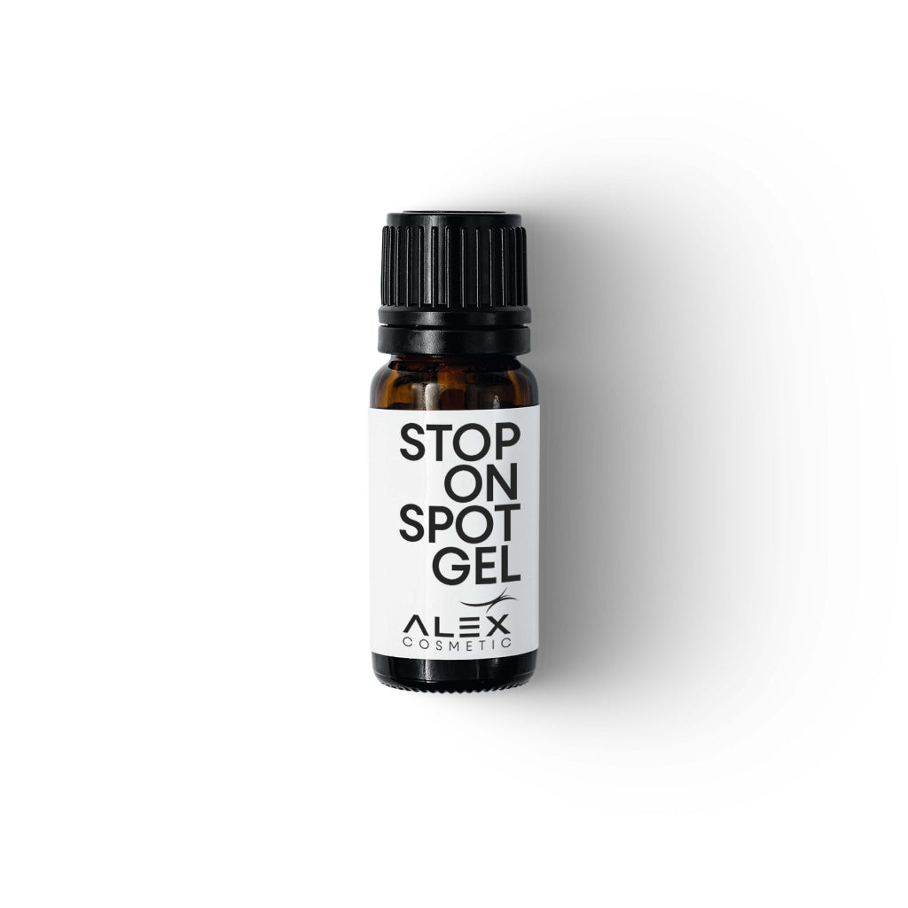 ALEX SOS (STOP ON SPOT GEL)