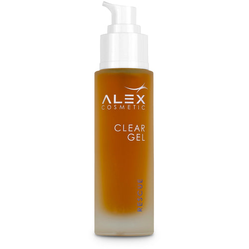 Alex Clear Gel