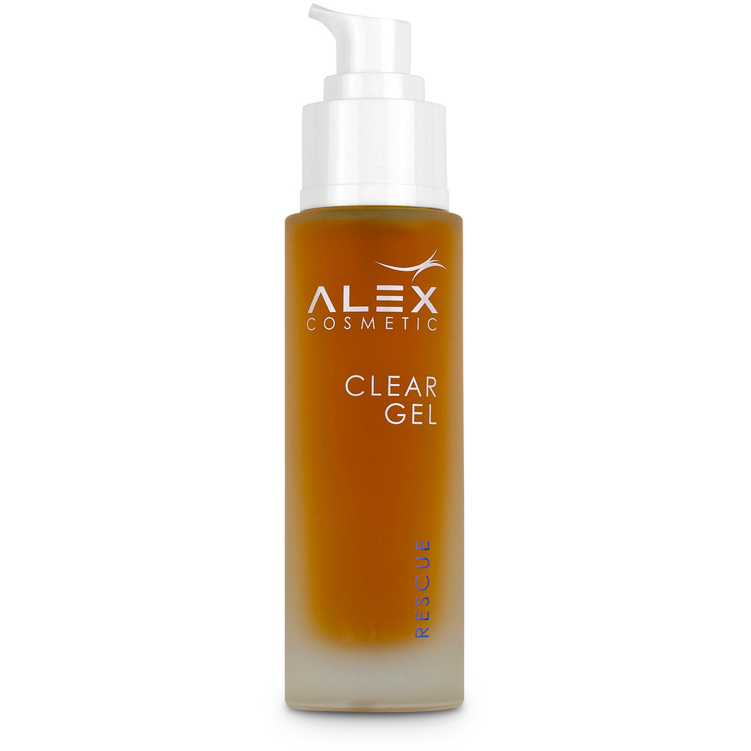 Alex Clear Gel