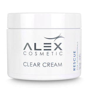 Alex Clear Cream