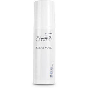 Alex Clear Mask