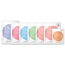 Load image into Gallery viewer, 15 MIN Pamper Me Kit