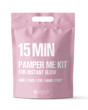 Load image into Gallery viewer, 15 MIN Pamper Me Kit