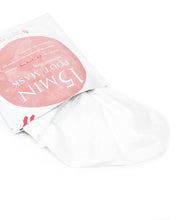 Load image into Gallery viewer, 15Min Cherry Blossom Moist Foot Mask