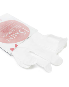 15Min Cherry Blossom Moist Hand Mask