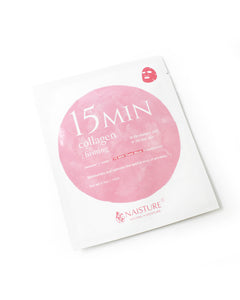 15 MIN Collagen Sheet Mask