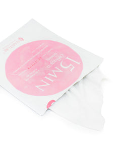 15 MIN Collagen Sheet Mask