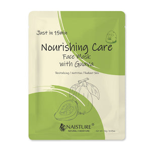 Just in 15 Min Facial Sheet Mask