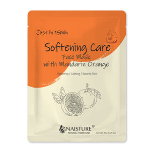 Just in 15 Min Facial Sheet Mask