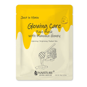 Just in 15 Min Facial Sheet Mask