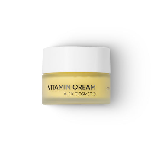 Alex Vitamin Cream