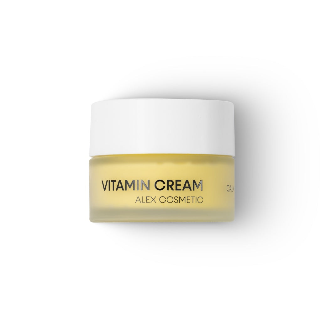Alex Vitamin Cream