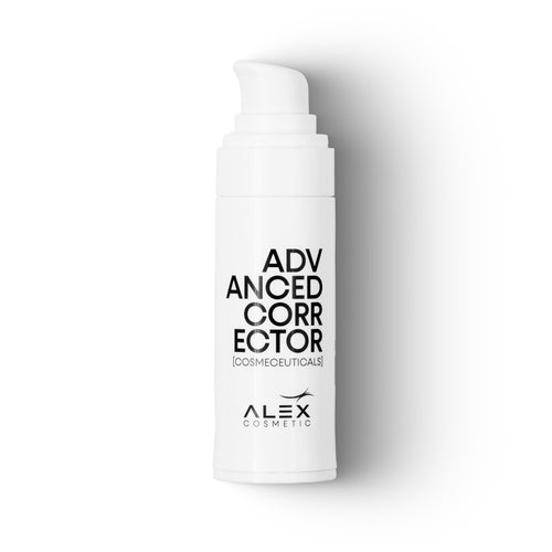 Alex Advanced Corrector No.1