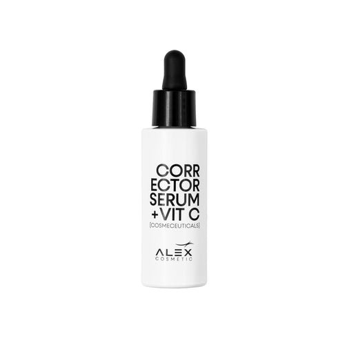 Alex Corrector Serum + Vitamin C