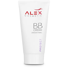 Load image into Gallery viewer, Alex BB Cream Medium Tone