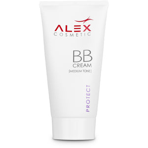 Alex BB Cream Medium Tone