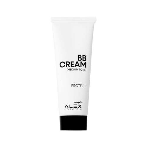 Alex BB Cream Medium Tone