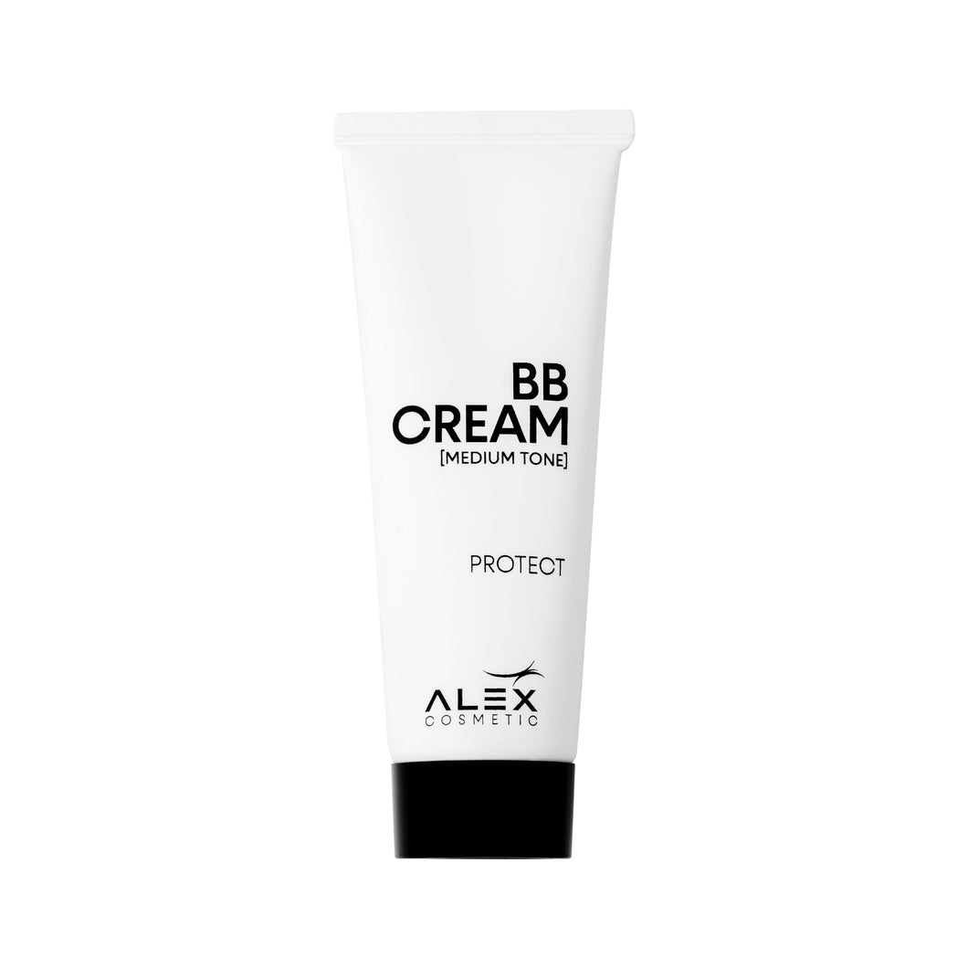 Alex BB Cream Medium Tone