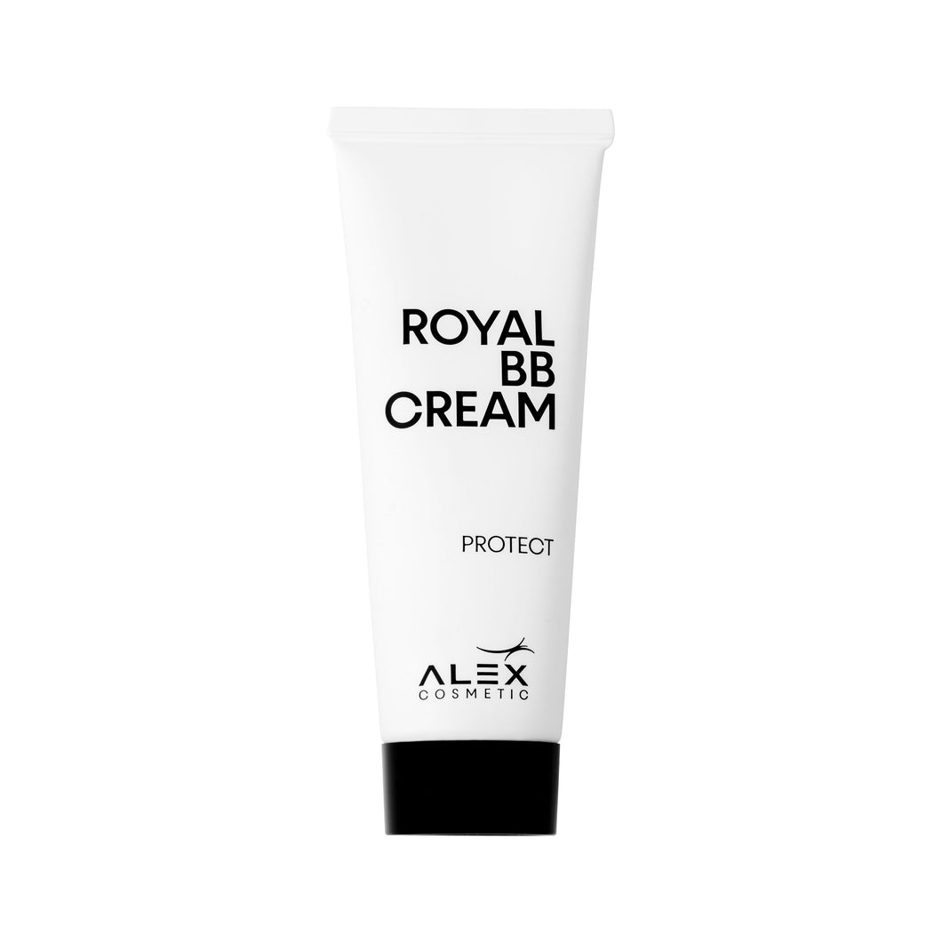 Alex BB Cream Royal