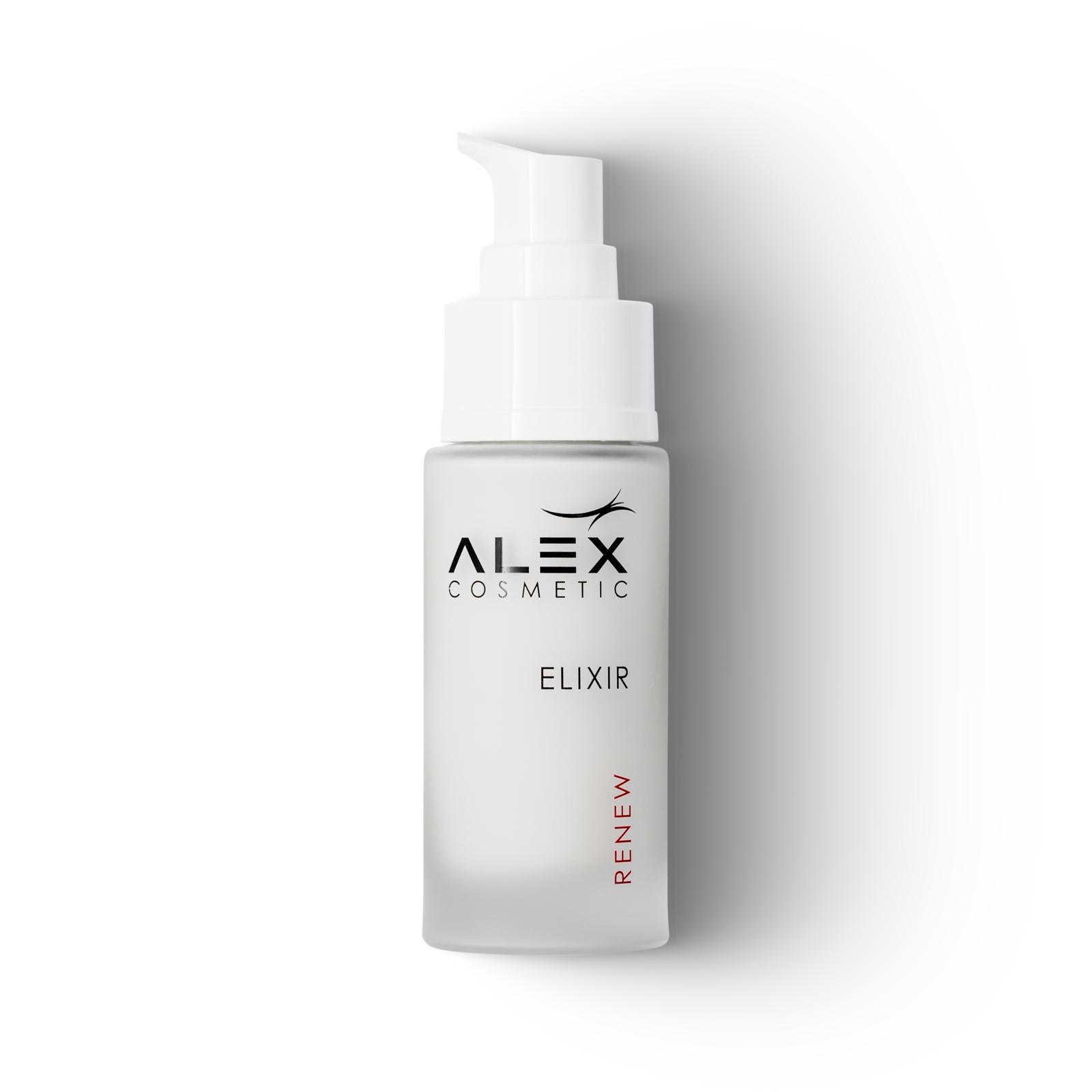 Alex Elixir – BZ Living Beauty