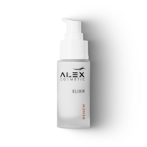 Alex Elixir