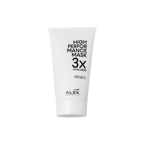 Alex High Performance Mask