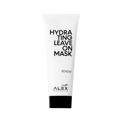 Alex Hydrating Leave-On Mask