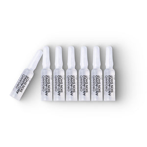 Organic Anti Aging Skin Shot (7pc Ampoule Set)