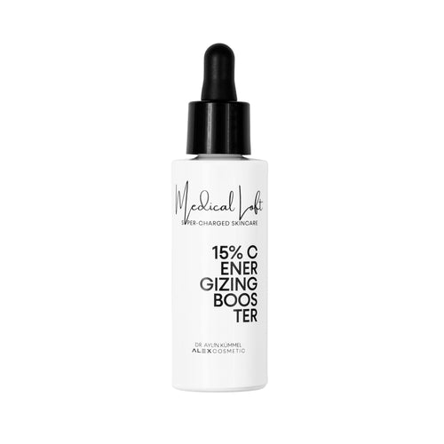 Alex 15% C Eneergizing Booster
