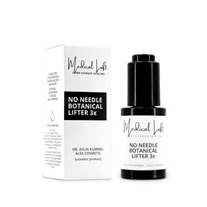 NO NEEDLE BOTANICAL LIFTER 3X